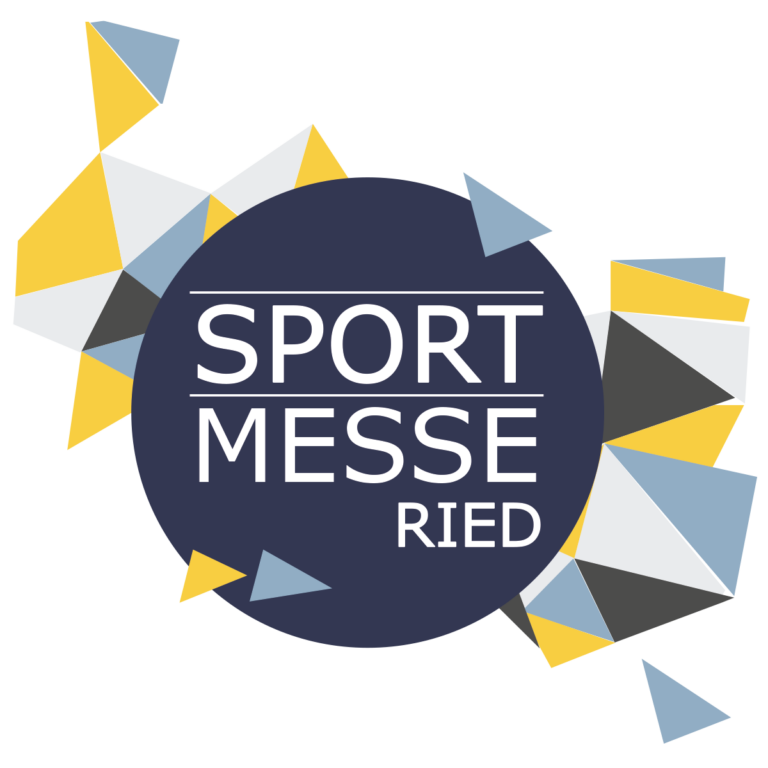 Sportmesse Ried 2027 logo