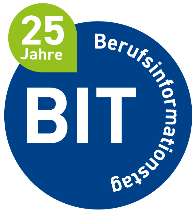 BIT Ed 2027 logo