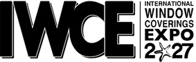 IWCE 2027 logo