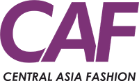 Central Asia Fashion Summer 2026 logo