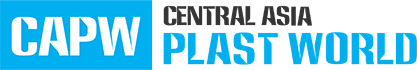 Central Asia Plast World 2027 logo