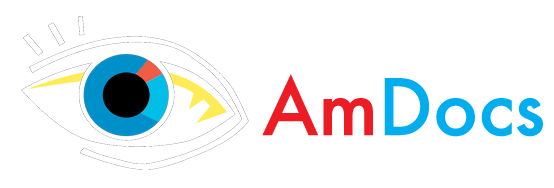 AmDocs 2027 logo