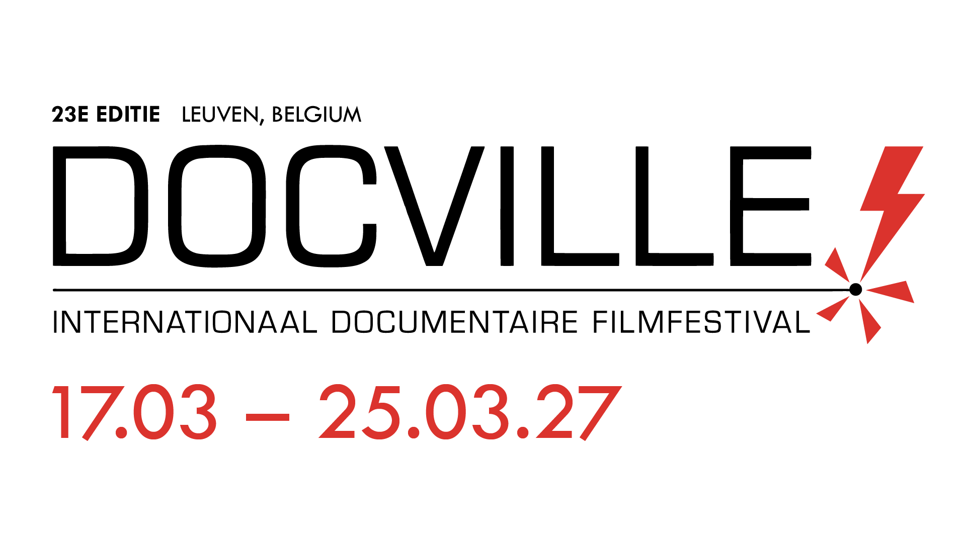 DOCville 2027 logo