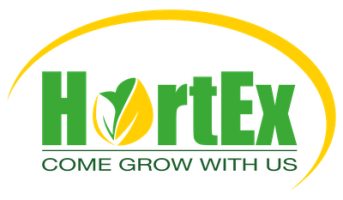 HortEx 2027 logo