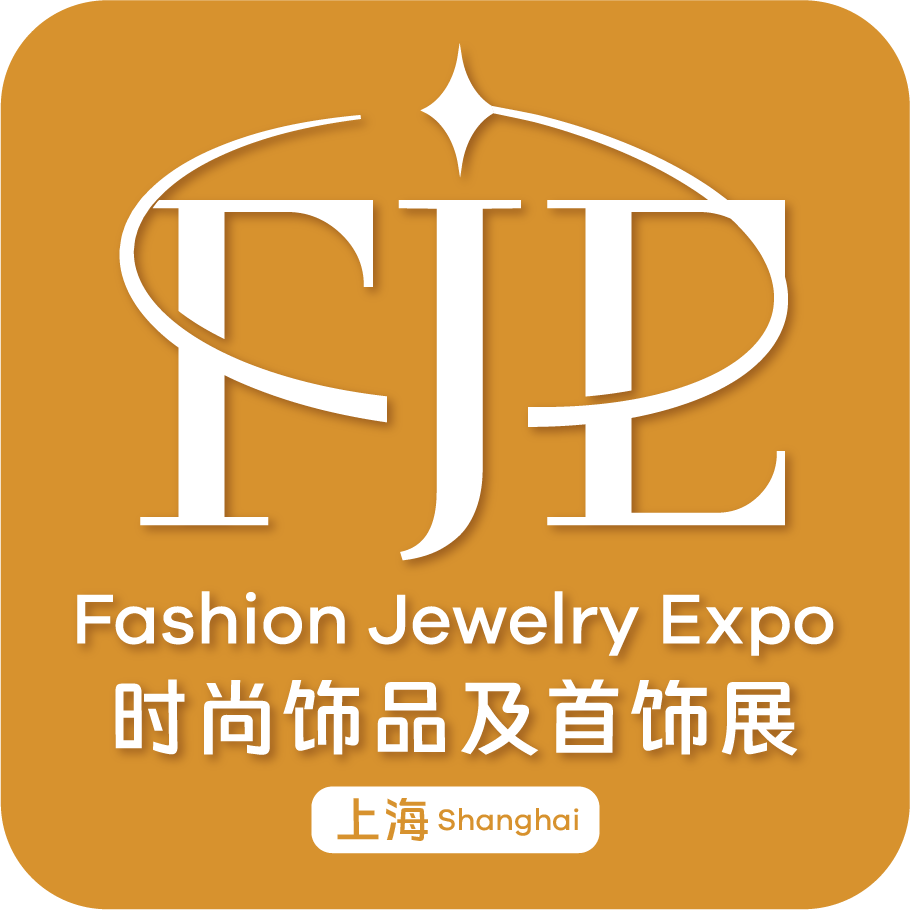 Shanghai International Fashion Jewelry Expo 2027 logo