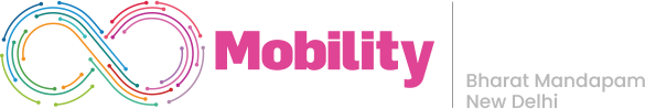 Transport India 2027 logo
