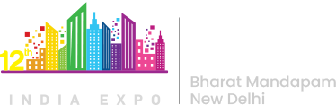 Water India 2027 logo