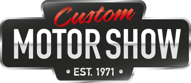 Bilsport Performance & Custom Motor Show 2027 logo