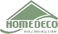 Homedeco 2027 logo