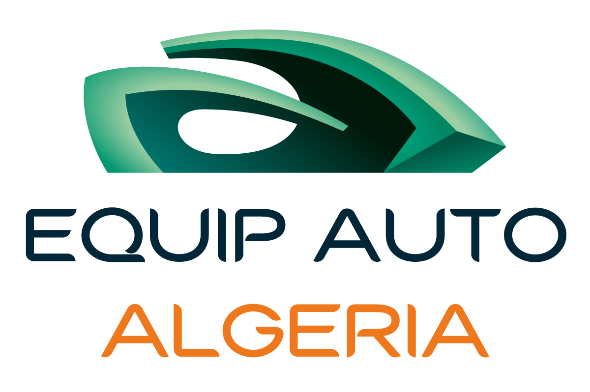 Equip Auto Algeria 2027 logo