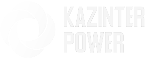 KazInterPower 2027 logo