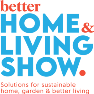 Better Home & Living Show Hawkey's 2027 logo