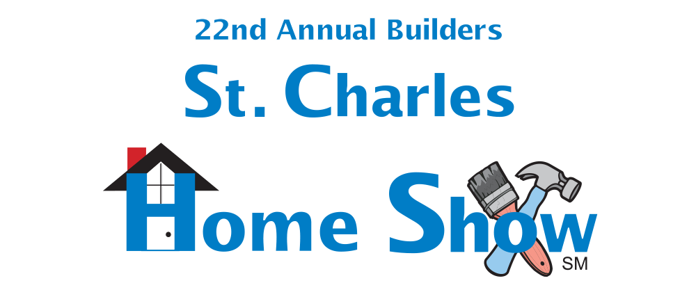 Home Show St. Charles Spring 2027 logo