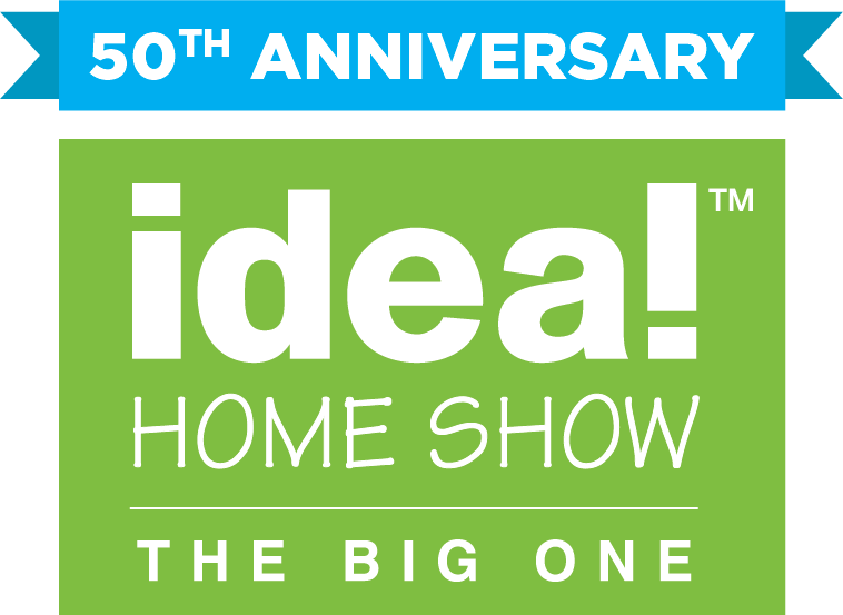 Nova Scotia Ideal Home Show 2027 logo