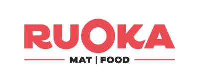 Ruoka - Food Fair 2027 logo