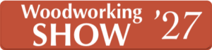 Northeastern Woodworkers Association Woodworkers Showcase 2027 logo