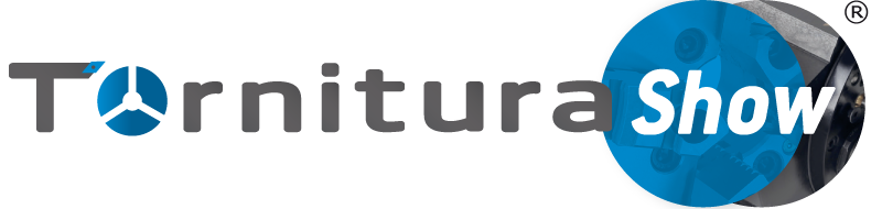 Tornitura Show 2027 logo