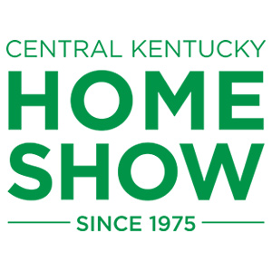 Central Kentucky Home & Garden Show 2027 logo