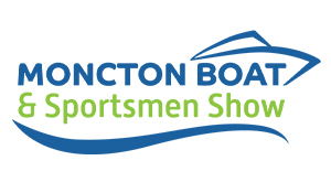 Moncton Boat & Sportsmen Show 2027 logo