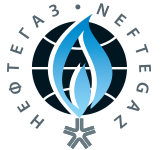 Neftegaz 2027 logo