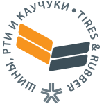 Tires, Rubber Goods and Rubbers 2027 logo