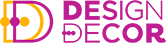 Design&Decor 2027 logo
