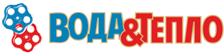 Water and Heat 2027 logo