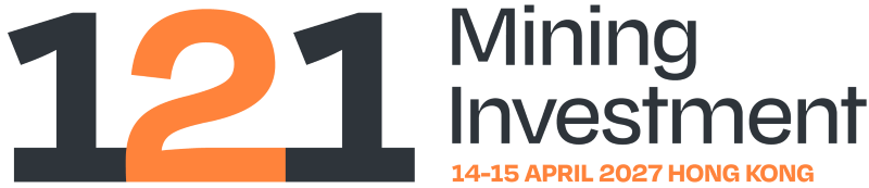 121 Mining Investment Hong Kong 2027 logo