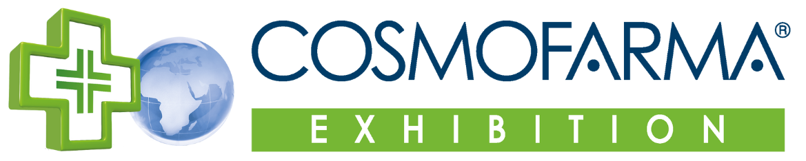 Cosmofarma 2027 logo