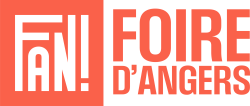 Foire Exposition D'Angers 2027 logo