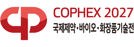 COPHEX 2027 logo