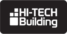Hi-Tech Building 2027 logo