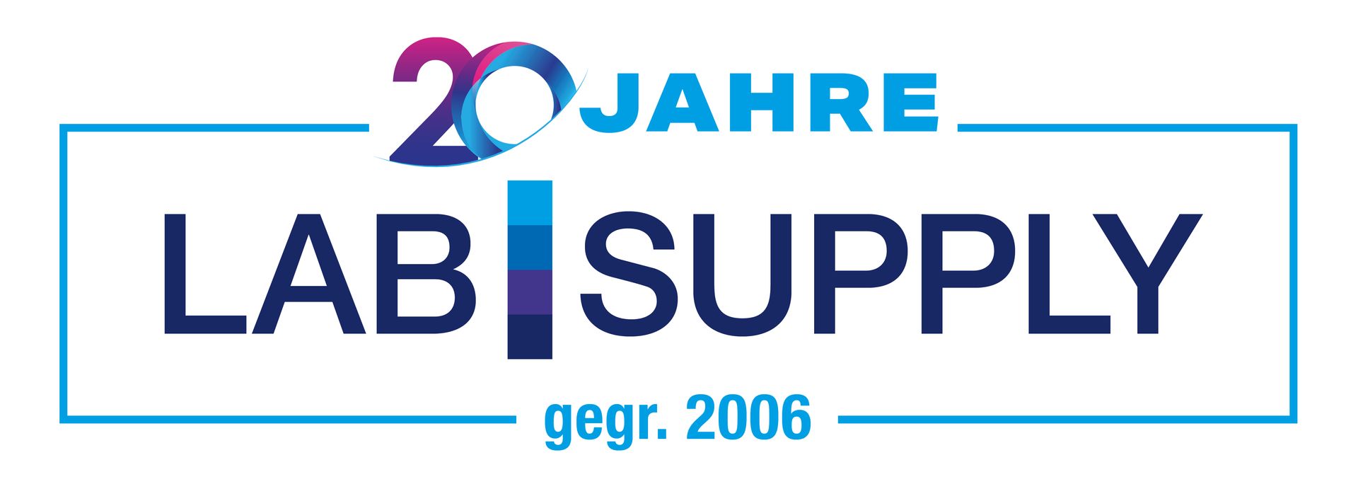 Lab-Supply Hannover 2027 logo