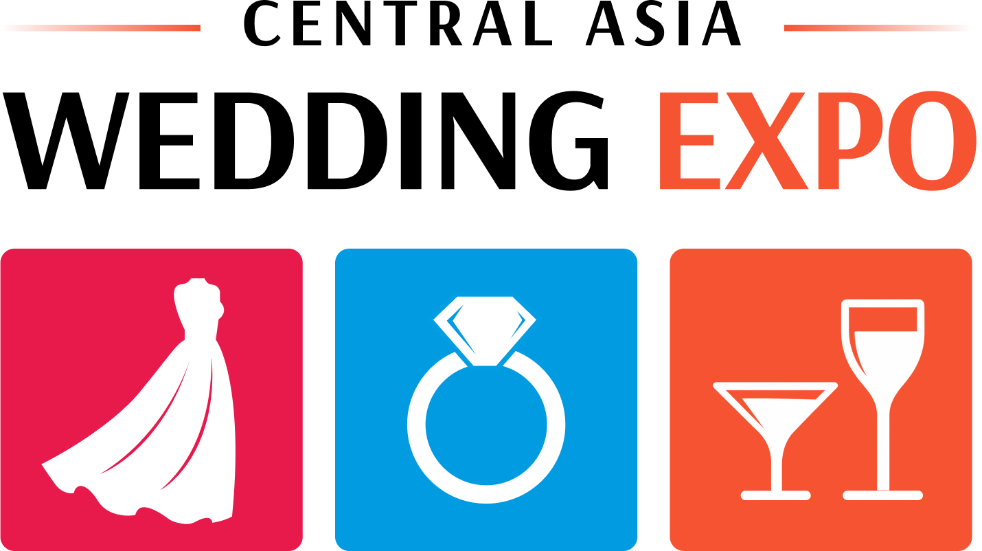 Central Asia Wedding Expo logo