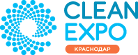 CleanExpo Krasnodar 2027 logo