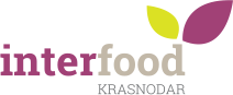 Interfood Krasnodar 2027 logo