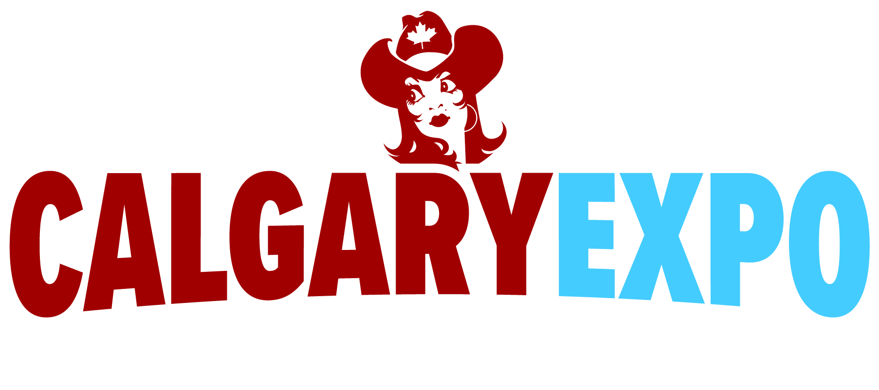 Calgary Expo 2027 logo