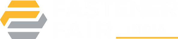 Fastener Fair India Mumbai 2026 2027 logo