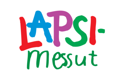 Child Fair 2027 logo