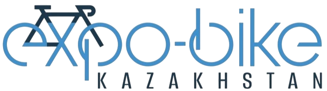 ExpoBike Kazakhstan 2027 logo
