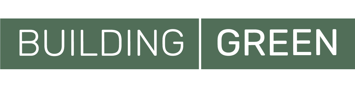 Building Green Aarhus 2027 logo