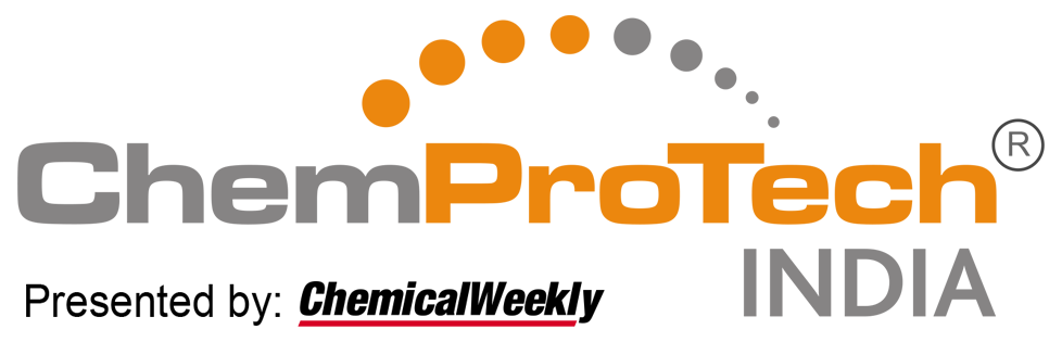 ChemProTech India 2027 logo