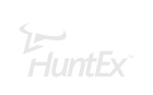 HuntEx 2027 logo