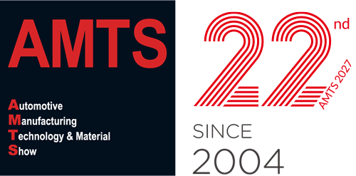 Auto Maintenance & Testing (AMTS) China 2027 logo