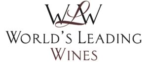 World'S Leading Wines Tokyo 2027 logo