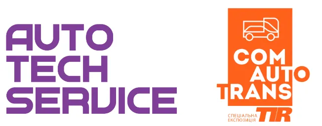 Autotechservice - Comautotrans 2027 logo