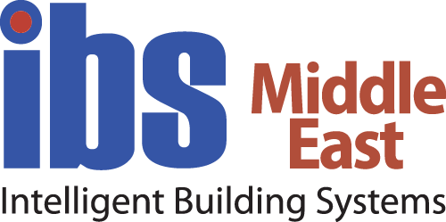 IBS Abu Dhabi 2027 logo