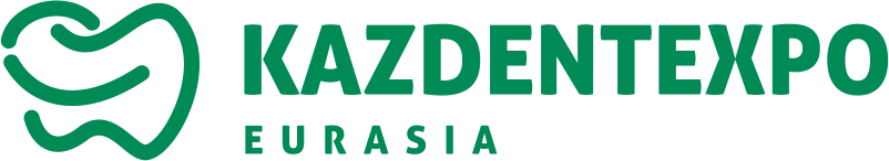 Kazdent Expo 2027 logo
