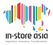 In-Store Asia 2027 logo