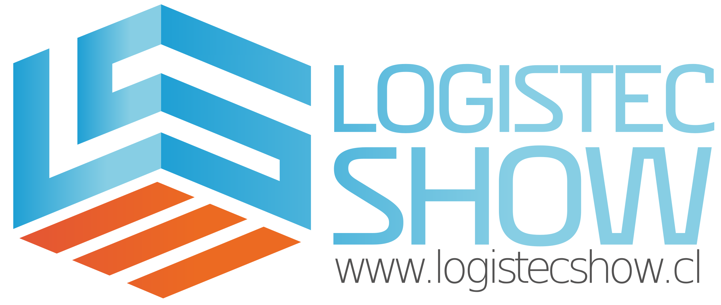Logistec Show 2027 logo